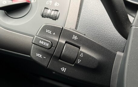 SEAT Ibiza IV рестайлинг 2, 2012 год, 859 700 рублей, 20 фотография