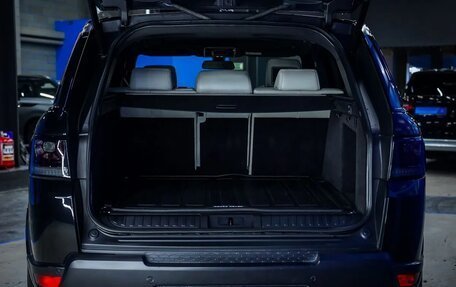 Land Rover Range Rover Sport II, 2013 год, 3 650 000 рублей, 9 фотография