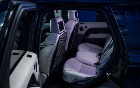 Land Rover Range Rover Sport II, 2013 год, 3 650 000 рублей, 13 фотография
