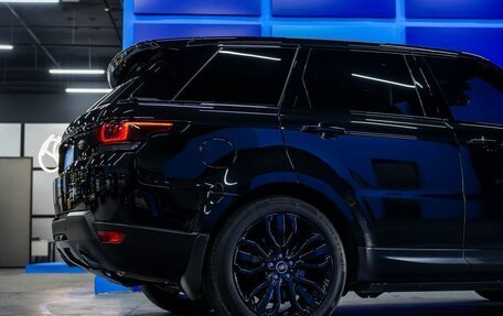 Land Rover Range Rover Sport II, 2013 год, 3 650 000 рублей, 19 фотография