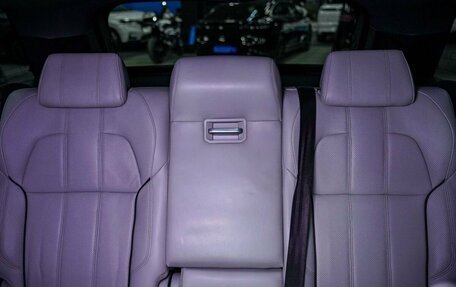 Land Rover Range Rover Sport II, 2013 год, 3 650 000 рублей, 23 фотография