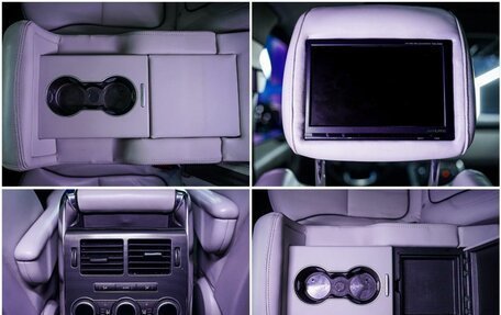 Land Rover Range Rover Sport II, 2013 год, 3 650 000 рублей, 25 фотография