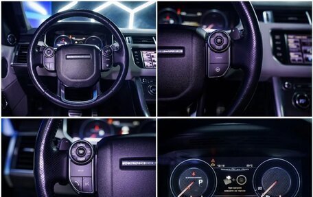 Land Rover Range Rover Sport II, 2013 год, 3 650 000 рублей, 24 фотография