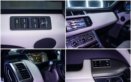 Land Rover Range Rover Sport II, 2013 год, 3 650 000 рублей, 27 фотография