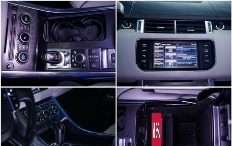 Land Rover Range Rover Sport II, 2013 год, 3 650 000 рублей, 26 фотография