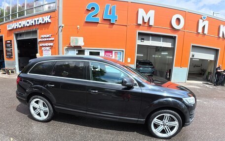 Audi Q7, 2011 год, 1 900 000 рублей, 3 фотография