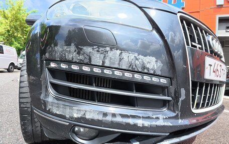 Audi Q7, 2011 год, 1 900 000 рублей, 8 фотография