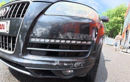 Audi Q7, 2011 год, 1 900 000 рублей, 7 фотография