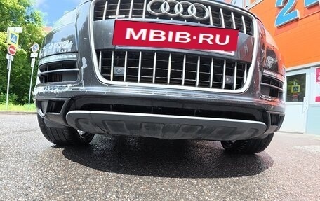 Audi Q7, 2011 год, 1 900 000 рублей, 9 фотография