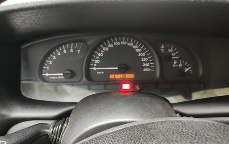 Opel Vectra B рестайлинг, 2001 год, 230 000 рублей, 2 фотография
