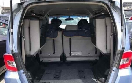 Honda Freed I, 2014 год, 785 000 рублей, 6 фотография