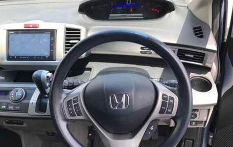 Honda Freed I, 2014 год, 785 000 рублей, 5 фотография