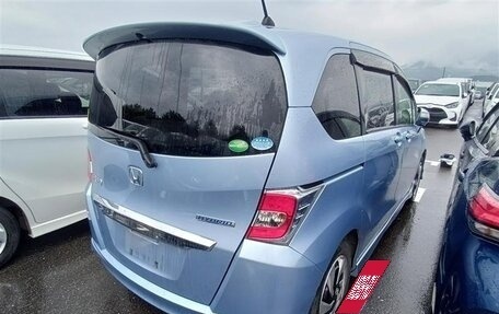 Honda Freed I, 2014 год, 785 000 рублей, 3 фотография