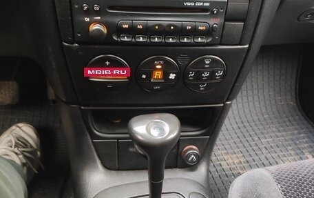 Opel Vectra B рестайлинг, 2001 год, 230 000 рублей, 6 фотография