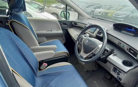 Honda Freed I, 2014 год, 785 000 рублей, 10 фотография