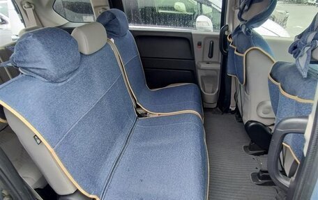 Honda Freed I, 2014 год, 785 000 рублей, 16 фотография