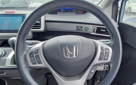 Honda Freed I, 2014 год, 785 000 рублей, 11 фотография