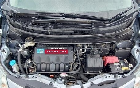Honda Freed I, 2014 год, 785 000 рублей, 23 фотография