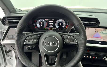 Audi A3, 2021 год, 2 190 000 рублей, 8 фотография
