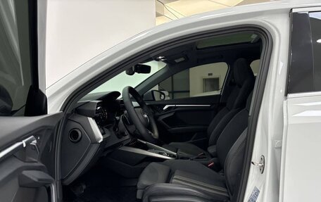 Audi A3, 2021 год, 2 190 000 рублей, 6 фотография