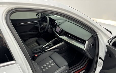 Audi A3, 2021 год, 2 190 000 рублей, 7 фотография