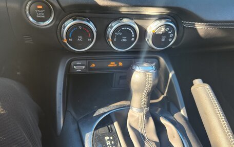 Mazda MX-5, 2023 год, 3 370 000 рублей, 7 фотография