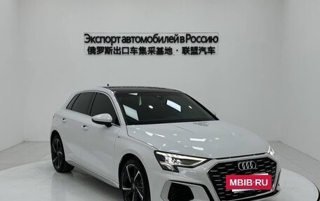 Audi A3, 2021 год, 2 190 000 рублей, 3 фотография