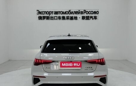 Audi A3, 2021 год, 2 190 000 рублей, 4 фотография