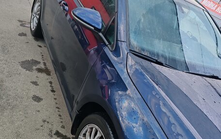 Volkswagen Golf VII, 2012 год, 920 000 рублей, 2 фотография