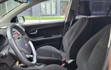 KIA Picanto II, 2011 год, 770 000 рублей, 9 фотография