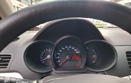 KIA Picanto II, 2011 год, 770 000 рублей, 11 фотография
