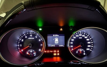 KIA cee'd III, 2020 год, 2 200 000 рублей, 2 фотография