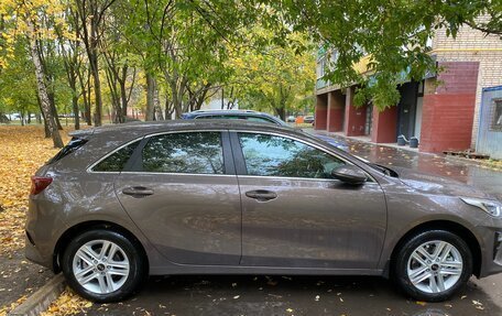 KIA cee'd III, 2020 год, 2 200 000 рублей, 6 фотография