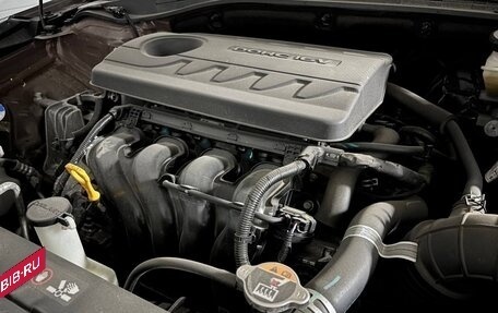 KIA cee'd III, 2020 год, 2 200 000 рублей, 11 фотография