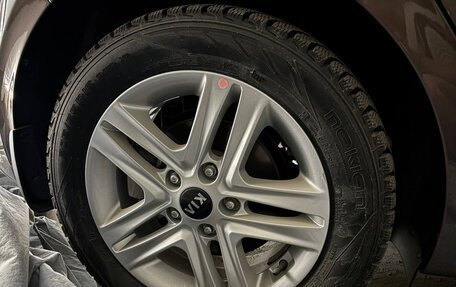 KIA cee'd III, 2020 год, 2 200 000 рублей, 16 фотография