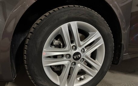 KIA cee'd III, 2020 год, 2 200 000 рублей, 18 фотография