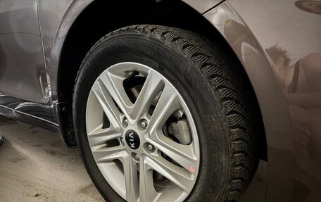 KIA cee'd III, 2020 год, 2 200 000 рублей, 17 фотография