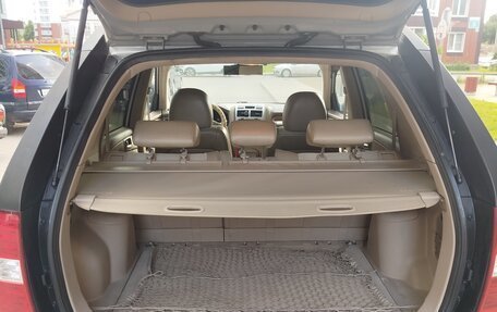 KIA Sportage II, 2006 год, 850 000 рублей, 6 фотография