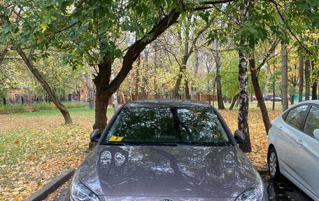 KIA cee'd III, 2020 год, 2 200 000 рублей, 23 фотография