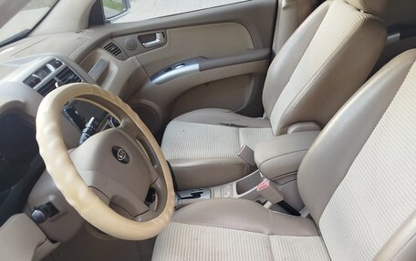 KIA Sportage II, 2006 год, 850 000 рублей, 12 фотография