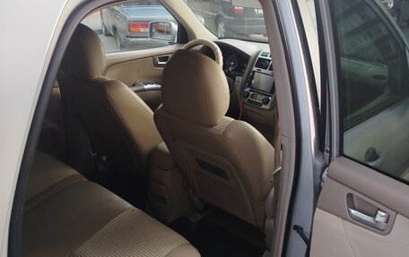 KIA Sportage II, 2006 год, 850 000 рублей, 11 фотография
