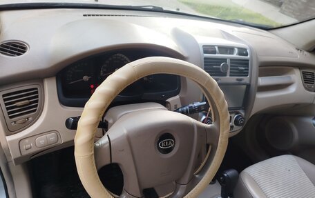 KIA Sportage II, 2006 год, 850 000 рублей, 15 фотография