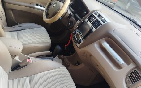 KIA Sportage II, 2006 год, 850 000 рублей, 13 фотография