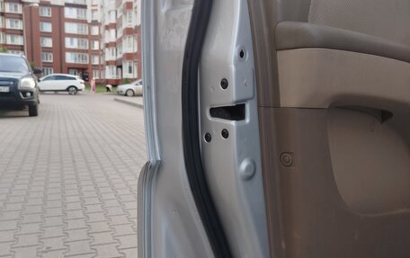 KIA Sportage II, 2006 год, 850 000 рублей, 19 фотография