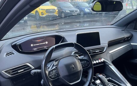 Peugeot 5008 II, 2018 год, 2 100 000 рублей, 5 фотография