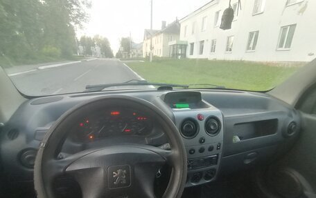 Peugeot Partner II рестайлинг 2, 2008 год, 250 000 рублей, 4 фотография