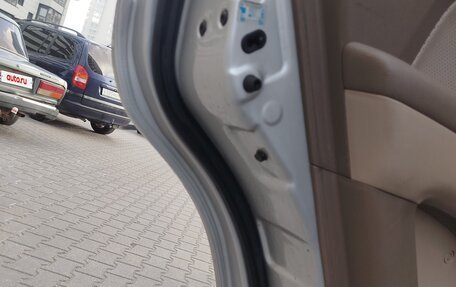 KIA Sportage II, 2006 год, 850 000 рублей, 29 фотография