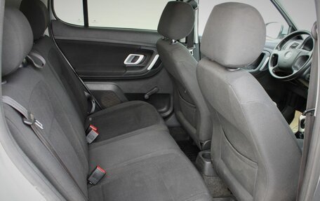 Skoda Fabia II, 2009 год, 299 000 рублей, 13 фотография