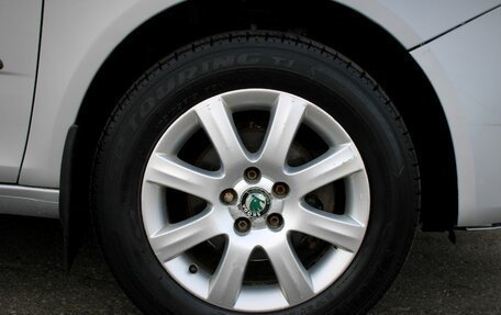 Skoda Fabia II, 2009 год, 299 000 рублей, 18 фотография