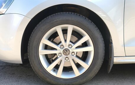 Volkswagen Jetta VI, 2013 год, 1 099 000 рублей, 12 фотография